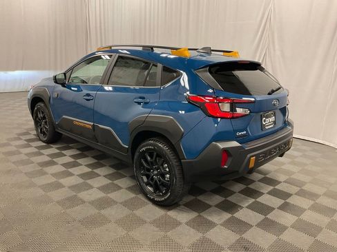 New 2026 Subaru Crosstrek 2.5i Wilderness AWD/4WD image 4