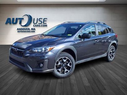 Used 2019 Subaru Crosstrek 2.0i Premium