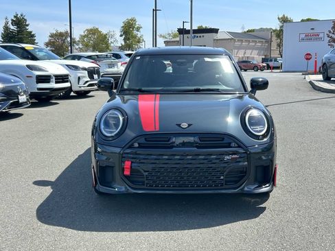 New 2026 MINI Cooper S FWD image 8