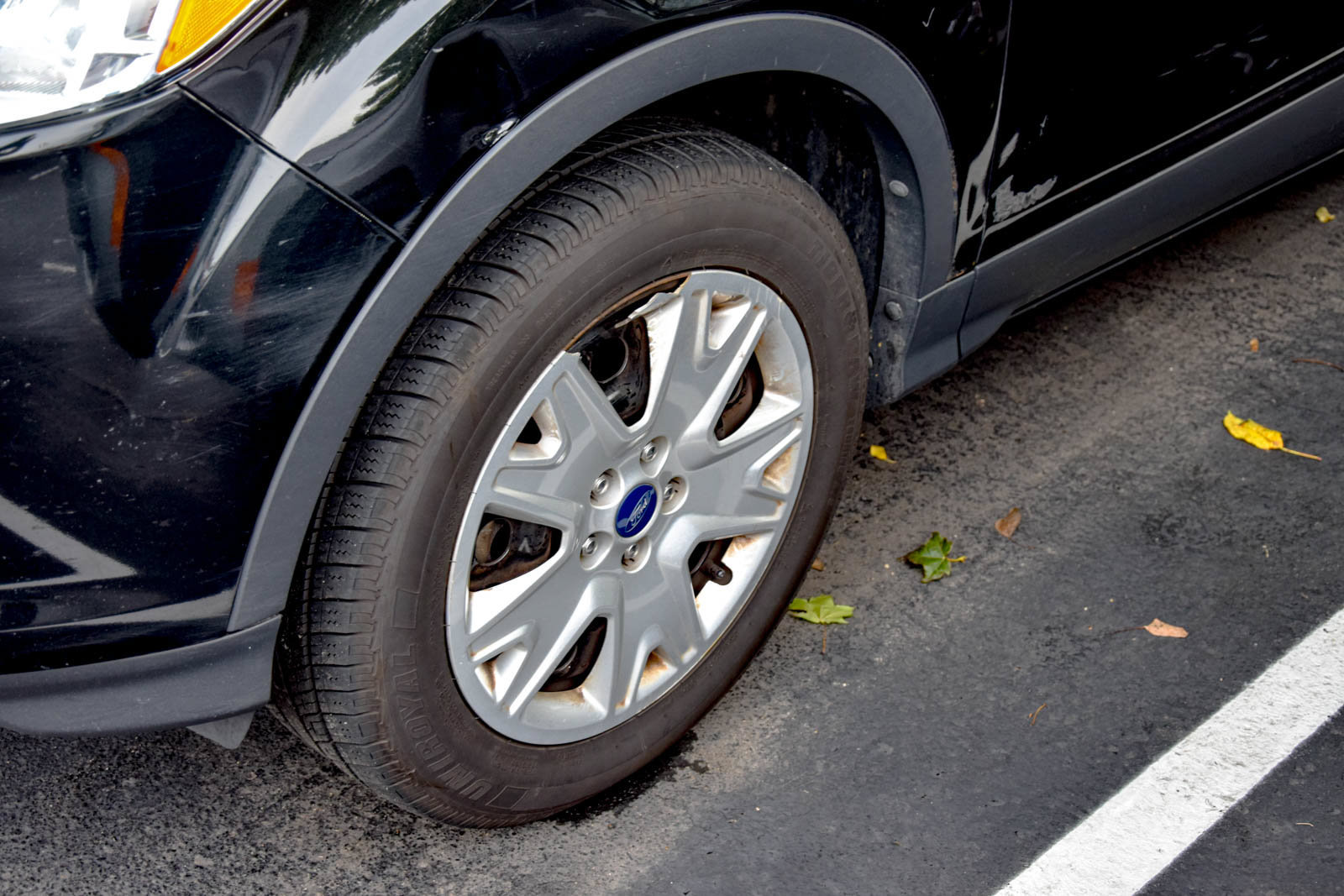 Used 2013 Ford Escape S FWD image 22