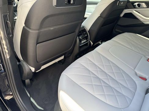 Certified 2024 BMW X5 xDrive50e w/ M Sport Package AWD/4WD image 14