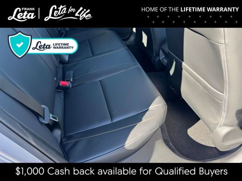 New 2026 Acura Integra A-Spec image 22