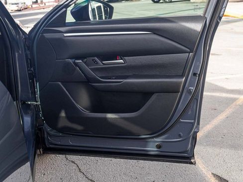 Used 2025 MAZDA CX-50 2.5 Hybrid w/ Preferred Pkg image 13