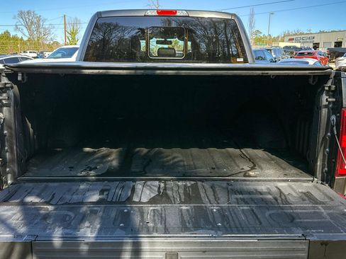 Used 2018 Ford F150 Platinum w/ FX4 Off-Road Package image 8