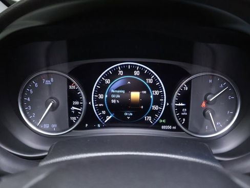 Used 2019 Buick Envision Premium image 21