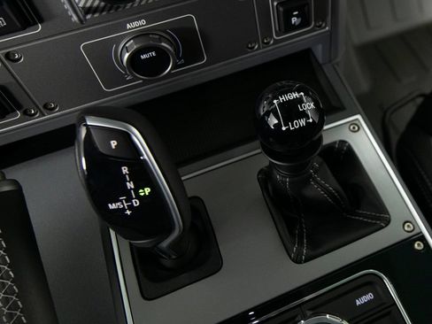 New 2025 INEOS Grenadier Trialmaster Edition AWD/4WD image 23