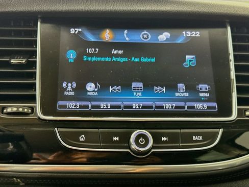 Used 2018 Buick Encore Preferred FWD image 14