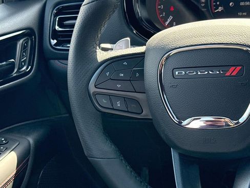 New 2026 Dodge Durango GT image 16