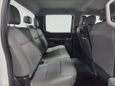 Used 2022 Ford F150 XL w/ Trailer Tow Package AWD/4WD image 15