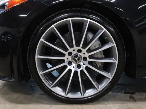 Used 2019 Mercedes-Benz CLS 450 450 4MATIC image 36