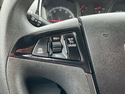 Used 2017 GMC Terrain SLE image 14