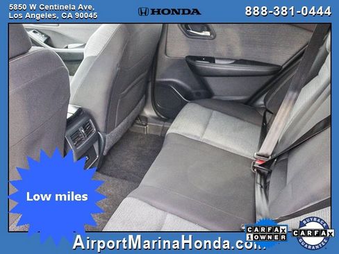 Used 2023 Nissan Rogue SV image 22