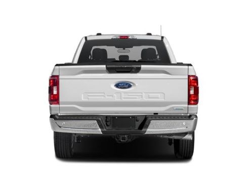 Used 2021 Ford F150 XLT w/ Equipment Group 302A High AWD/4WD image 5