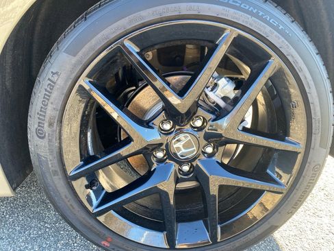 Certified 2026 Honda Civic Sport image 26