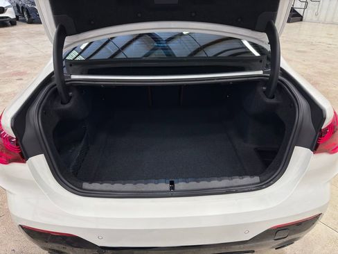 Used 2025 BMW 430i Coupe w/ M Sport Package image 38