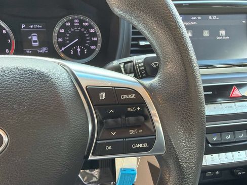 Used 2018 Hyundai Sonata SE FWD image 16