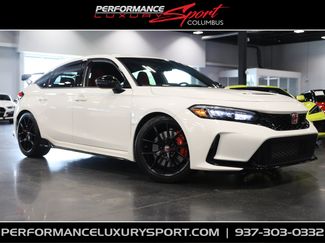 Used 2023 Honda Civic Type R video 1