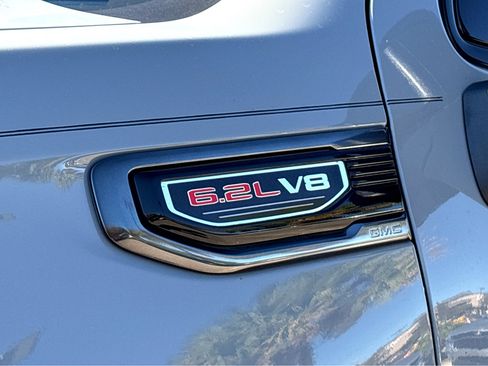 Used 2024 GMC Sierra 1500 AT4 w/ Technology Package image 38