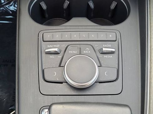 Used 2019 Audi A4 2.0T Premium w/ Convenience Package FWD image 17