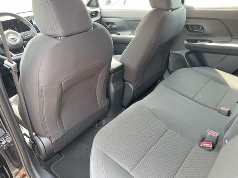 New 2026 Nissan Kicks S FWD image 17