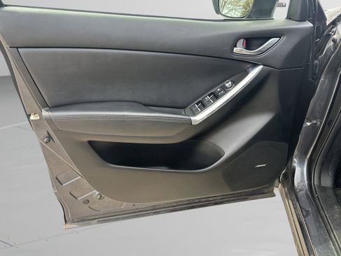 Used 2016 MAZDA CX-5 Grand Touring image 9