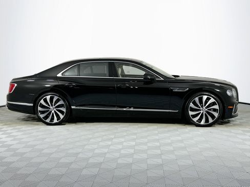New 2026 Bentley Flying Spur Plug-In Hybrid image 4