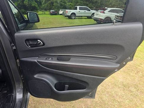 Used 2024 Dodge Durango GT AWD/4WD image 42