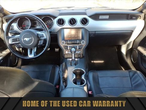 Used 2015 Ford Mustang Premium w/ Equipment Group 201A image 27