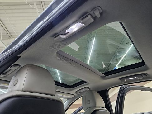 Used 2017 Cadillac CT6 Premium Luxury w/ Comfort Package image 41