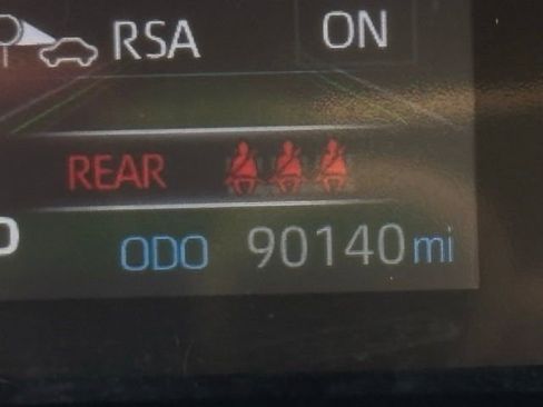 Used 2022 Toyota RAV4 XLE image 30