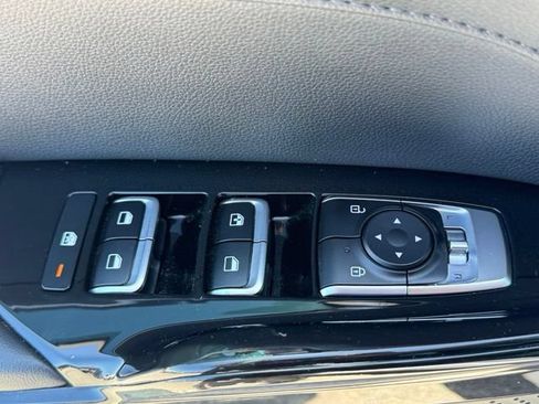 Used 2024 Kia K5 EX FWD image 8