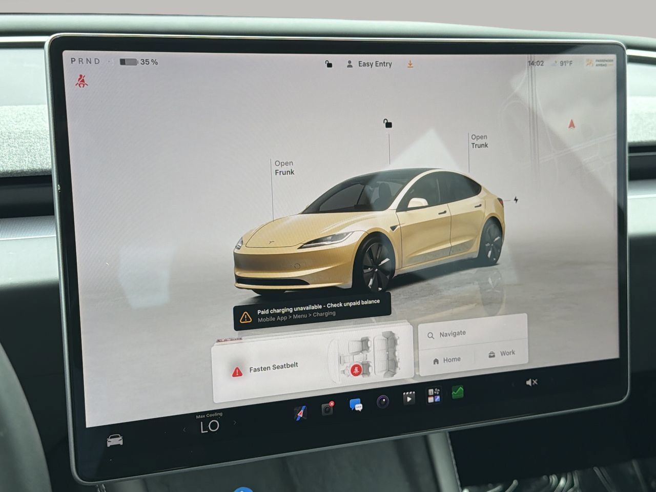 Used 2025 Tesla Model 3 RWD image 20