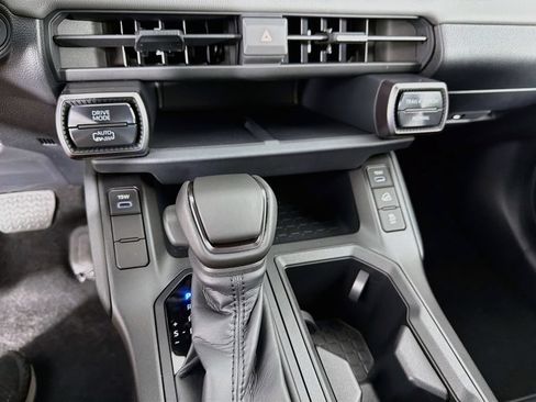 New 2026 Toyota RAV4 SE AWD/4WD image 19