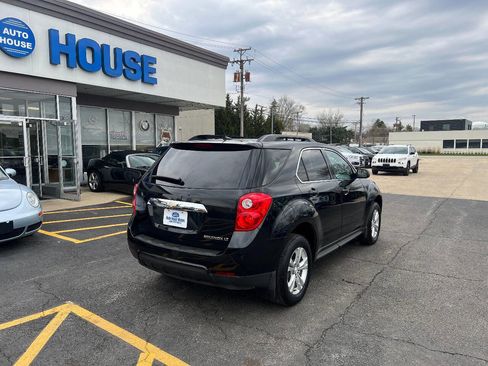 Used 2013 Chevrolet Equinox LT w/ Power Convenience Package image 10