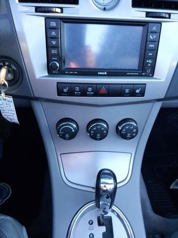 Used 2008 Chrysler Sebring Limited w/ Luxury Group FWD image 24