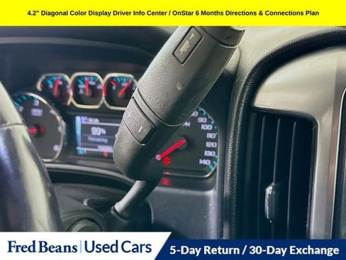 Used 2015 Chevrolet Silverado 1500 LT w/ All Star Edition image 19