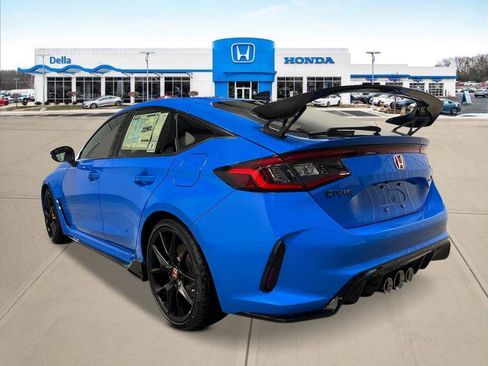 New 2025 Honda Civic Type R image 5