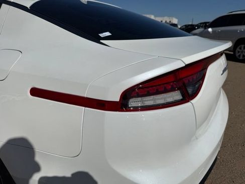 Used 2022 Kia Stinger GT-Line w/ Sun & Sound Package AWD/4WD image 12