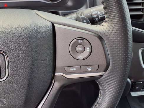 Certified 2023 Honda Passport EX-L image 18