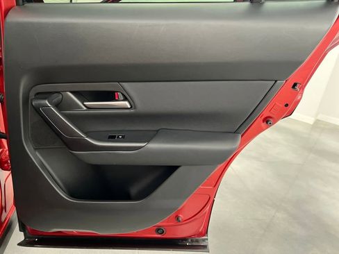 Used 2024 MAZDA CX-50 AWD 2.5 S w/ Preferred Package image 19