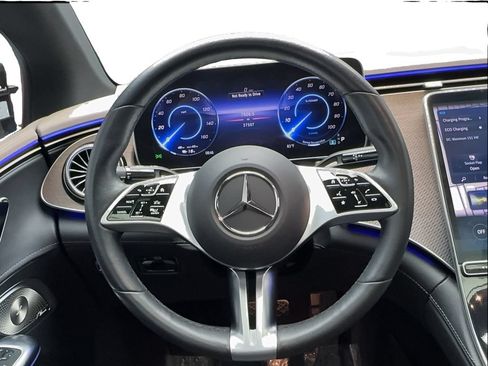 Used 2023 Mercedes-Benz EQE 350+ Sedan image 37