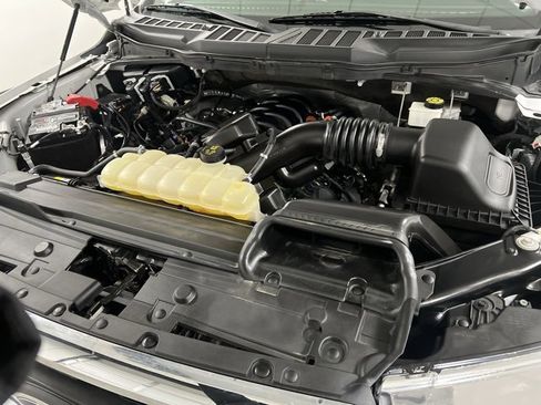 Used 2022 Ford F150 XLT w/ Equipment Group 301A Mid image 65