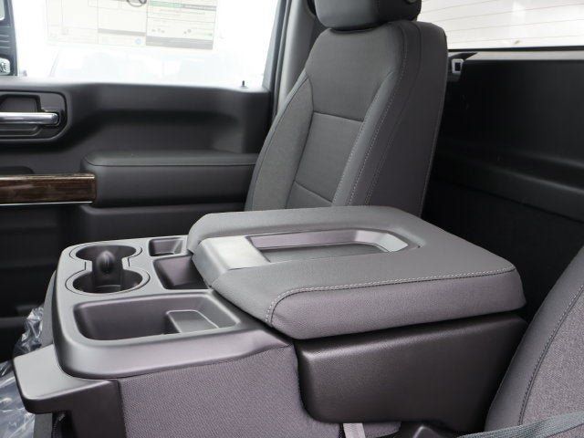 New 2026 GMC Sierra 2500 SLE AWD/4WD image 20