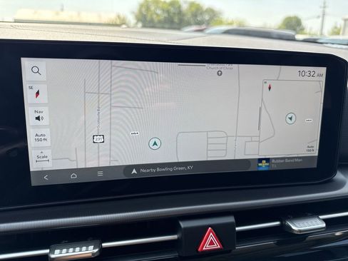 New 2026 Kia Sportage SX Prestige AWD/4WD image 18