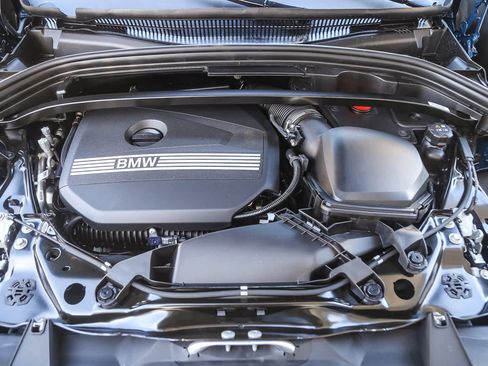 New 2026 BMW X1 xDrive28i image 22