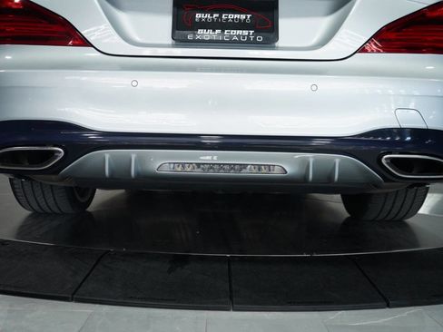 Used 2018 Mercedes-Benz SL 450 image 27
