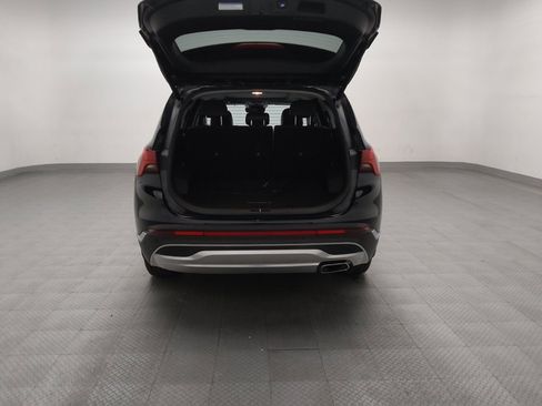 Used 2021 Hyundai Santa Fe Limited w/ Cargo Package image 29