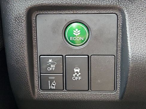 Used 2021 Honda HR-V EX image 23