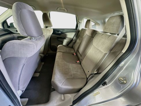 Used 2014 Honda CR-V LX image 25