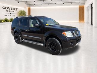 Used 2012 Nissan Pathfinder LE RWD 360° Tour